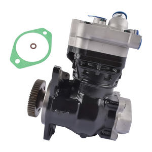 Compresor de Aire Detroit Diesel DB 2011-4711302515 EA471130251 DDE RA471130251 Nuevo Estado 12V/24V - Product Image 4
