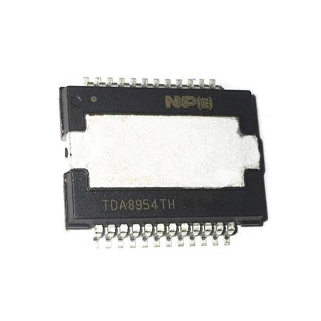 Terminal Semiconductors TDA8954TH/N1 HSOP-24-11mm Audio Power Amplifier Chip New&Original BOM Service Integrated Circuit