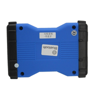 Outil de diagnostic automobile AK TCS 9.1 Dual-Board avec 21 relais VCI, garantie 1 an, OBD2, pour voitures et camions