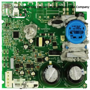 รีเฟร ราเตอร์ 219326139 โมดูล PLC EtherCAT Coupler ของแท้ใหม่พร้อมส่ง ระบบอัตโนมัติในอุตสาหกรรม Modbus สำหรับการเขียนโปรแกรมโดยเฉพาะ - Product Image 1