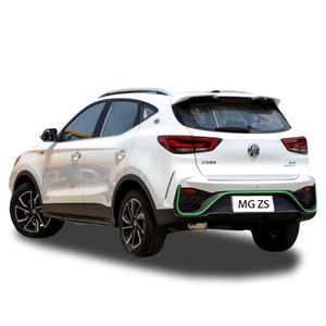 <span class=keywords><strong>Auto</strong></span> Usate <span class=keywords><strong>MG</strong></span> <span class=keywords><strong>ZS</strong></span> 2022 PHEV Ibrida Plug-in Automatica Edizione Sport SUV a Nuova Energia - Product Image 2