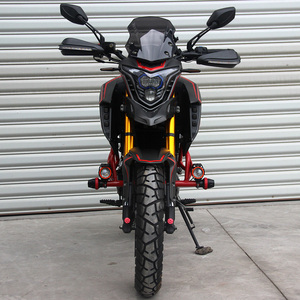 Moto tout-terrain de qualité supérieure, <span class=keywords><strong>Enduro</strong></span> 200cc 250cc 300cc, Moto <span class=keywords><strong>Cross</strong></span>, Dirt Bike, Pit Bike, autres motos, fabrication chinoise - Product Image 6