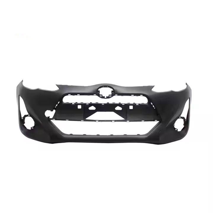 toyota aqua 2015 front bumper