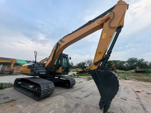 Machines de terrassement d'approvisionnement d'usine XE215C Excavatrice hydraulique sur chenilles de <span class=keywords><strong>20</strong></span> tonnes pour Offre Spéciale - Product Image 2