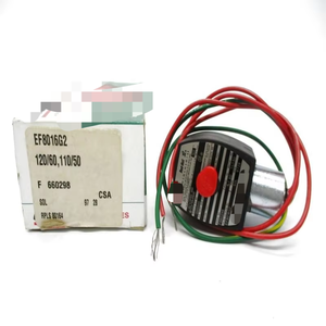 EF8016G2 120V nuevo controlador de programación PLC de automatización Industrial de almacén listo Original - Product Image 1
