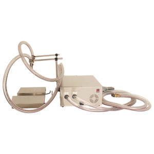 Machine de remplissage de liquide CNC à haute pression électrique personnalisable OEM, structure de pompe à engrenages pour l'alcool, l'huile moteur, l'huile comestible - Product Image 4