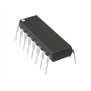 Electronic Circuit Components 16 DIP AD7533JN Data Acquisition Original - Product Image 1