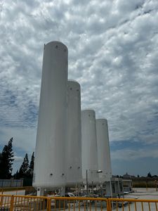 99.999% <span class=keywords><strong>Gas</strong></span> Xenon ad alta purezza per cromatografo Hplc - Product Image 6