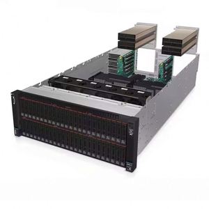 เซิร์ฟเวอร์แร็ค ThinkSystem SR860 V3 4U ของแท้ ลดราคาพิเศษ พร้อม Xeon Platinum 8490H 48SFF 540-8i พาวเวอร์ซัพพลาย 1100W รุ่น SR860 V3 - Product Image 6