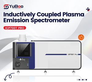 Analyseur de composition Spectromètre à rayons X Analyseur d'élément de laboratoire à émission de plasma Spectromètre de masse ICP-AES - Product Image 4