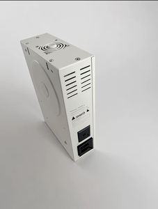 230 В переменного тока Релейный стабилизатор напряжения однофазный настенный цифровой дисплей с 2000VA до 5000VA 50 Гц - Product Image 4