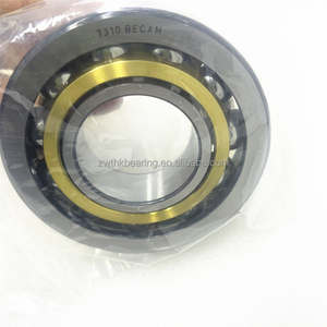 Cuscinetto a Sfere a Contatto Angolare 50x110x27mm 7310BECAM Alta Precisione e Buon Prezzo 7310 BECAM - Product Image 1