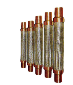 <span class=keywords><strong>Tuyau</strong></span> d'amortisseur de vibrations de réfrigération en acier inoxydable-<span class=keywords><strong>Tuyau</strong></span> antichoc ondulé pour compresseur, condenseur, taille <span class=keywords><strong>1</strong></span>/2 "à <span class=keywords><strong>1</strong></span>". - Product Image 1