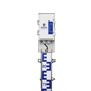 Instruments de mesure du <span class=keywords><strong>niveau</strong></span> de rivière Renke RS485 – Jauge de <span class=keywords><strong>niveau</strong></span> d'<span class=keywords><strong>eau</strong></span> numérique électronique anti-corrosion - Product Image 1