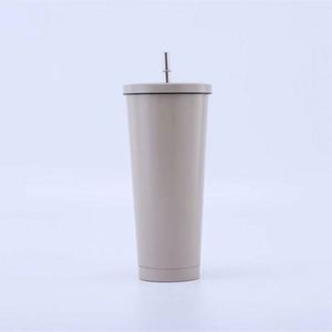 Vasos de Acero Inoxidable de 30oz con Asa y Pajitas para Sublimación, Diseño Novedoso 2024, Venta al por Mayor a Granel - Product Image 6
