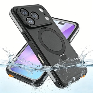 Coques de téléphone étanches OEM ODM <span class=keywords><strong>pour</strong></span> <span class=keywords><strong>iPhone</strong></span> 16/15/14/13/12/<span class=keywords><strong>11</strong></span>/Pro/Max – Modèles les plus vendus, idéales <span class=keywords><strong>pour</strong></span> les vacances à la plage et dans le désert - Product Image 1