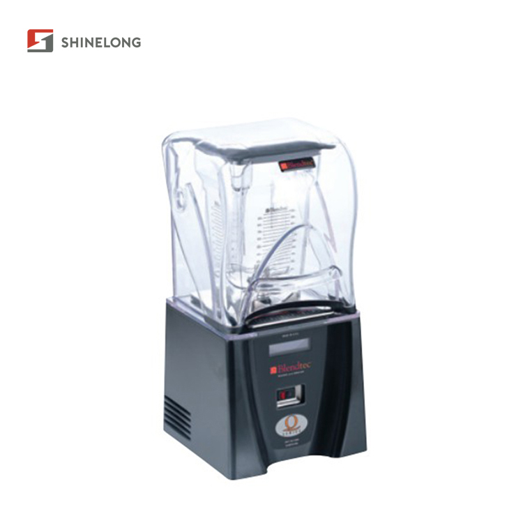 Vacuum Blender - High Performance Electric Smoothie Maker