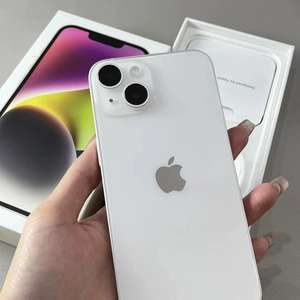 Teléfono Móvil Original Usado de Buena Calidad para I <span class=keywords><strong>14</strong></span>, Modelo Económico, Más del 90% de Batería, Entrega Rápida - Product Image 5