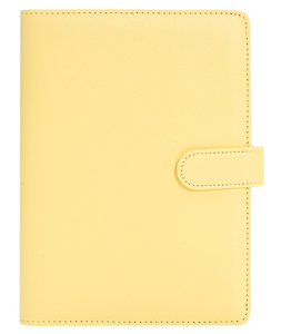 Özel Baskılı Manyetik Yumuşak Kaplamalı Gevşek Yapraklı Defter 100 gr Kağıt Mevcut <span class=keywords><strong>B5</strong></span> A5 A6 Boyutları Spiral Stil Ajanda Yazı Defteri Hediye - Product Image 3