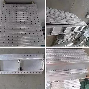 Construcción Ensamblaje <span class=keywords><strong>de</strong></span> edificios <span class=keywords><strong>de</strong></span> gran altura Encofrado <span class=keywords><strong>de</strong></span> aluminio Reutilizable Instalación reemplazable Evaluación <span class=keywords><strong>de</strong></span> envío - Product Image 3