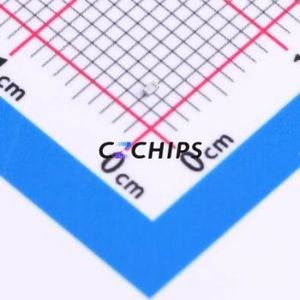 Resistencia SMD ERJU2RD1201X 0402 (Tipo: Película Gruesa) (Resistencia: 1.2kOhm Precisión: 0.5%) - Product Image 2