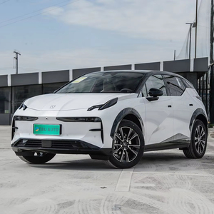 Version anglaise <span class=keywords><strong>2023</strong></span> du véhicule électrique Geely Zeekr X 315, <span class=keywords><strong>prix</strong></span> du véhicule électrique ME YOU - Product Image 1