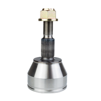 Junta Homocinética Exterior de Alta Calidad para Eje de Transmisión para FORD Everest/Pickup/Explorer/Edge/Kuga/Ecosport/Fiesta/Focus/Escort/Mondeo/Taurus/