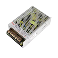Alimentation LED WA-120T 5V 12V 24V pour jeux d'arcade, grue à pinces et machine à poupées miniatures, garantie 1 an, alimentation à découpage