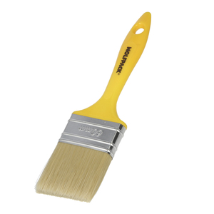 แปรงขนสีขาวแบบมืออาชีพ 60 มม. - Product Image 3