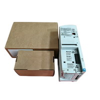 Convertidor de Frecuencia EVF9321-EV, Servoaccionamiento con Control Vectorial 400V, Variantes EP, ES, ESV, Control de Movimiento y Posicionamiento para Robots CNC