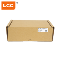 Système de télécommande industriel haute stabilité SAGA1-L6 2TX1RX pour machines de construction