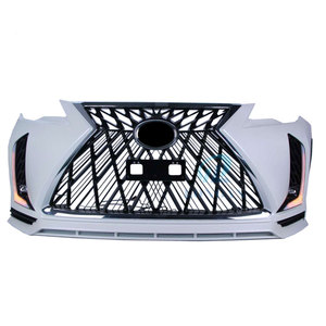 Kit complet de pare-chocs pour toyota dames, accessoires <span class=keywords><strong>4x4</strong></span>, prix d'usine, kit complet - Product Image 5