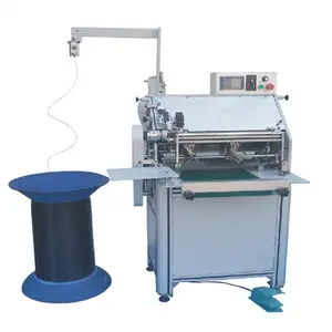 GH-450 bobina de metal única formada e máquina de encadernação para a máquina de fabricação de livros