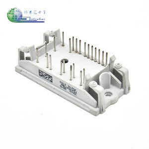 फैक्टरी थोक उच्च गुणवत्ता आईजीबीटी thyristor बिजली मॉड्यूल P543A07 आईजीबीटी मॉड्यूल - Product Image 3