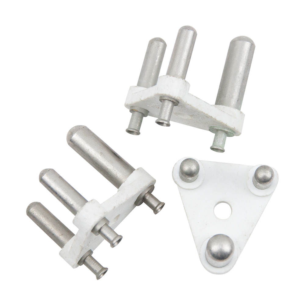 2 отверстия 3 отверстия в европейском стиле и национальным стандартом штепсельной вилки ядро инжекционного метода литья автоматизации