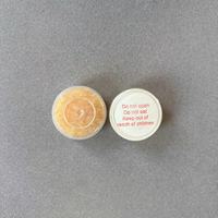 Nouvelle boîte déshydratante en gel de silice de type canette en plastique de 3 grammes