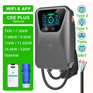 สถานีชาร์จอย่างรวดเร็วติดผนังบ้าน11กิโลวัตต์20KW 10KW 14KW gbt Car qin PLUS <span class=keywords><strong>ATTO</strong></span> <span class=keywords><strong>3</strong></span> seallion 7หยวนขึ้นเครื่องชาร์จ Tang <span class=keywords><strong>BYD</strong></span> - Product Image 1