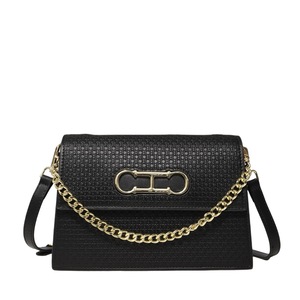 Bolso de Hombro de Diseño de Lujo para Mujer, Estilo Moderno y Elegante, Marca Famosa, Novedad 2026, Ideal para Compras - Product Image 1