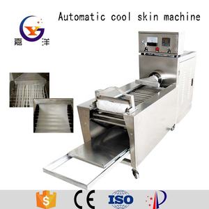 Liangpi-máquina para hacer fideos shirataki, máquina para Fideos <span class=keywords><strong>teko</strong></span> - Product Image 3