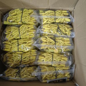 Ip65 Không Thấm Nước Ngoài Trời Trang Trí Cây Cổ Tích Cáp Màu Đen 10M 100 Đèn LED Cao Su Chuỗi Lights Cho Giáng Sinh Kỳ Nghỉ Đảng Wedding - Product Image 1