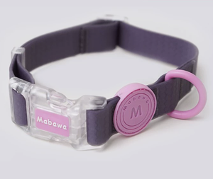 Cintas de Color Personalizado con Patrón Sólido, Ecológicas e Impermeables para Collares de <span class=keywords><strong>Perro</strong></span> de PVC para Caminar y Entrenar - Product Image 2