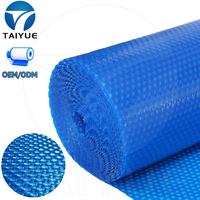 400 500 600 Microns Bubble Swimming Pool <strong>Cover</strong> <strong>Solar</strong> Blanket for Sale
