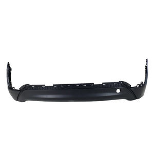 Cubierta Inferior de Parachoques Trasero para <span class=keywords><strong>Hyundai</strong></span> <span class=keywords><strong>Tucson</strong></span> 2016-2018, Conjunto de Parachoques Trasero, Otras Piezas de Carrocería, Parachoques de Automóvil 86612-D3000 - Product Image 1