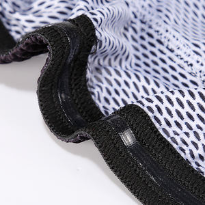 Maillot de cyclisme personnalisé à manches courtes 2023, poids léger OEM 100% polyester, maillot de cyclisme respirant pour hommes par sublimation - Product Image 4