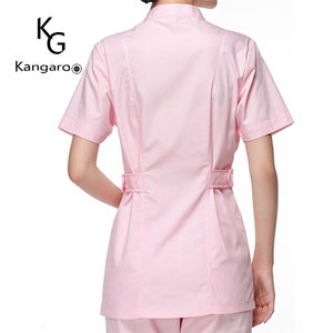 Uniforme Medica da Infermiere per Ospedale, Abbigliamento da Lavoro <span class=keywords><strong>Sanitario</strong></span>, Camice Uniforme - Product Image 4