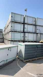 แผงโซลาร์เซลล์มือสอง N-Type 250W 260W 270W โมดูลโฟโตโวลตาอิก BIPV สำหรับการผลิตพลังงานอย่างรวดเร็ว มีสินค้าในสต็อกจำนวนมาก แผงโซลาร์เซลล์มือสองขนาด 1640 - Product Image 6
