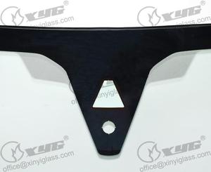 Per PEUGEOT <span class=keywords><strong>3008</strong></span> SUV 2017-originale Auto in vetro per Auto in vetro originale tetto apribile originale OEM Premium <span class=keywords><strong>parabrezza</strong></span> - Product Image 2