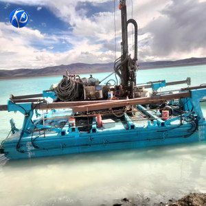 Keda เรือขุดเจาะอเนกประสงค์ - Product Image 3