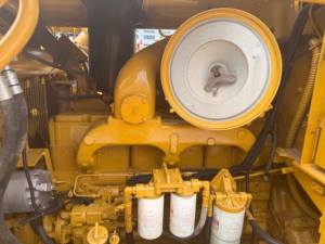 รถดันดิน CAT D7G มือสองสภาพดี พร้อมหัวริปเปอร์ สำหรับงานดินหนัก - Product Image 6