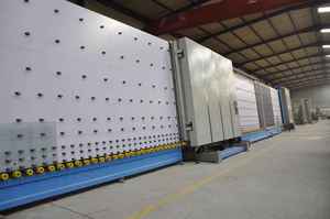 断熱ガラスマシンCNC自動アルミスペーサーバー曲げ機 - Product Image 6